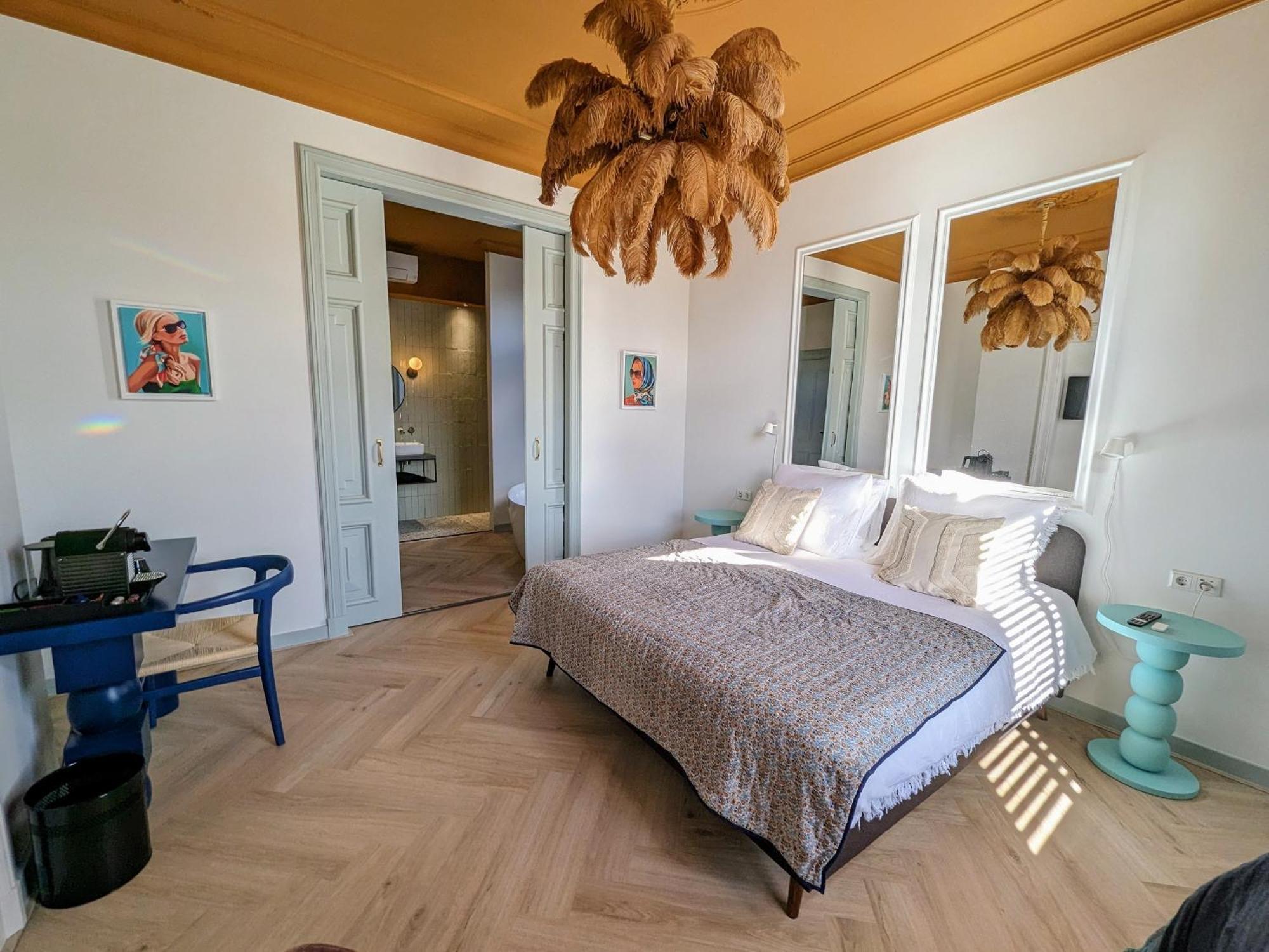 Boutique B&B Villa Van Voss Етен-Леур Екстериор снимка