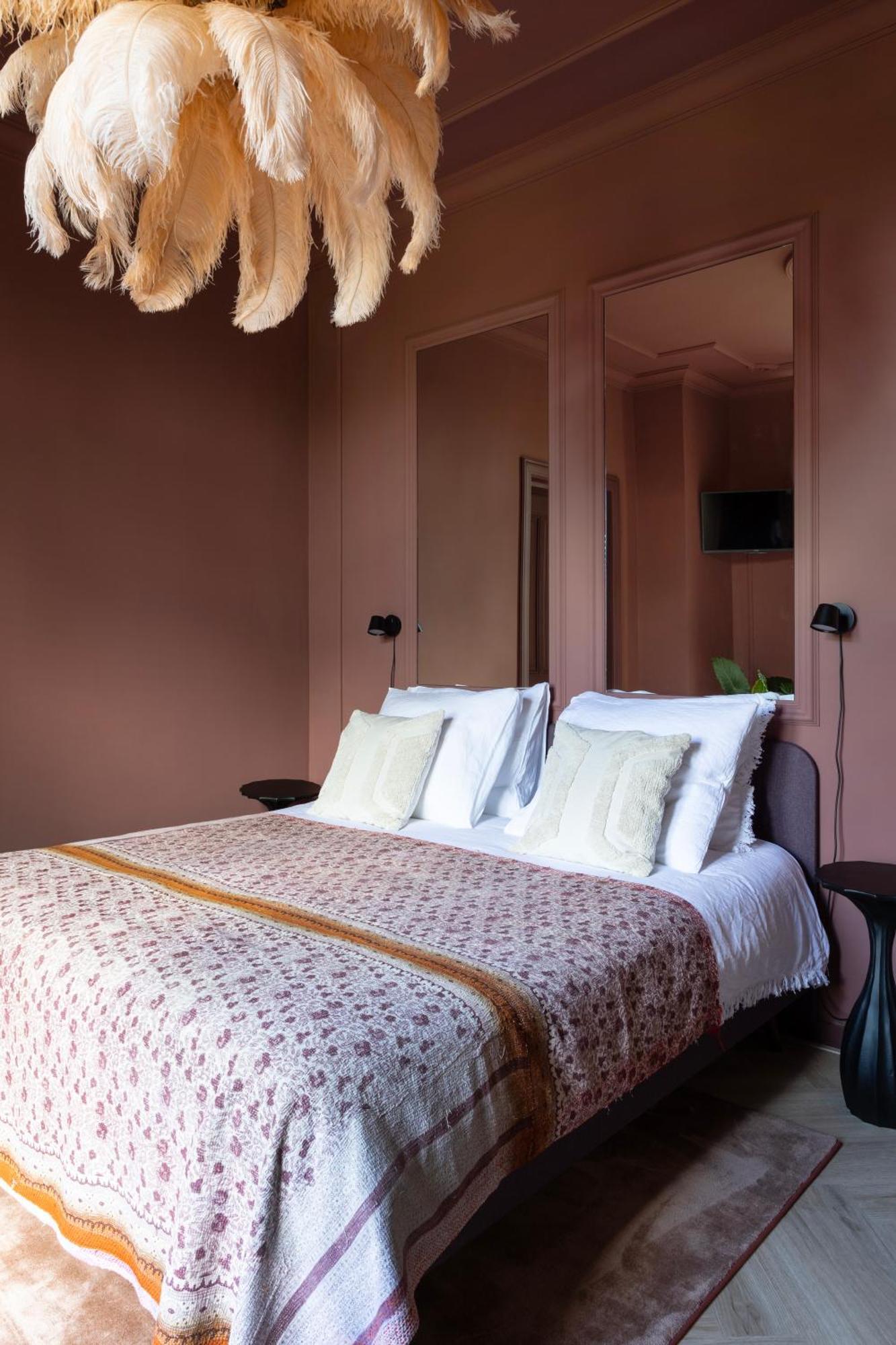 Boutique B&B Villa Van Voss Етен-Леур Екстериор снимка