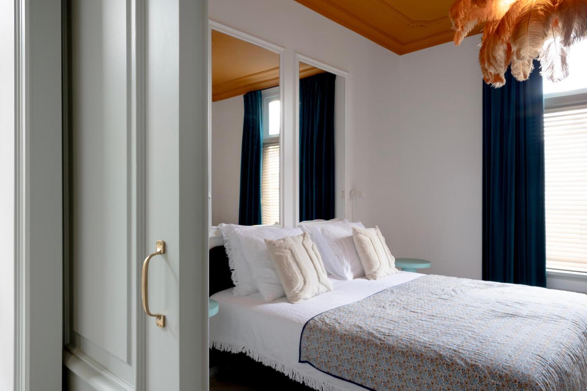 Boutique B&B Villa Van Voss Етен-Леур Екстериор снимка