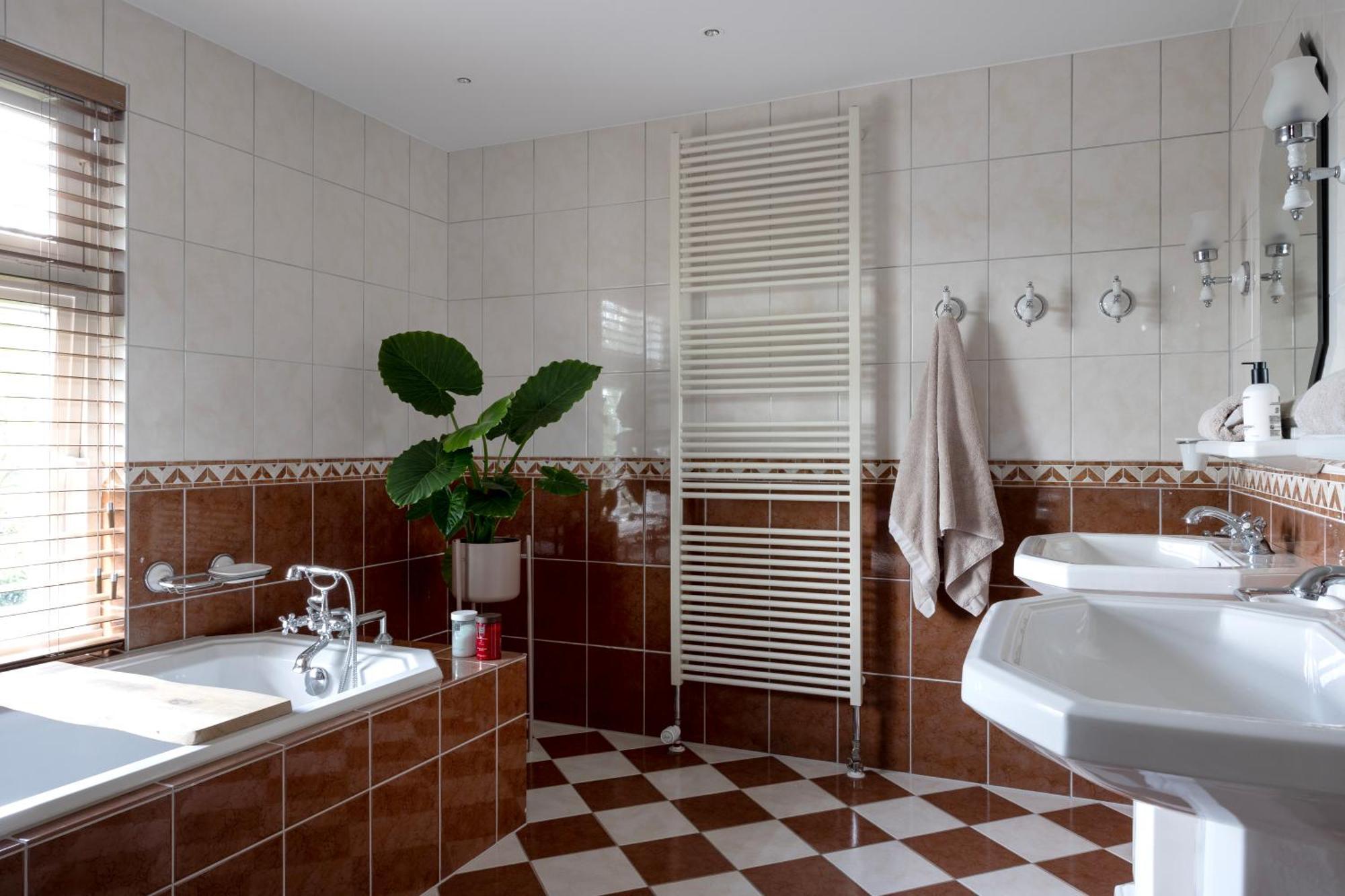 Boutique B&B Villa Van Voss Етен-Леур Екстериор снимка