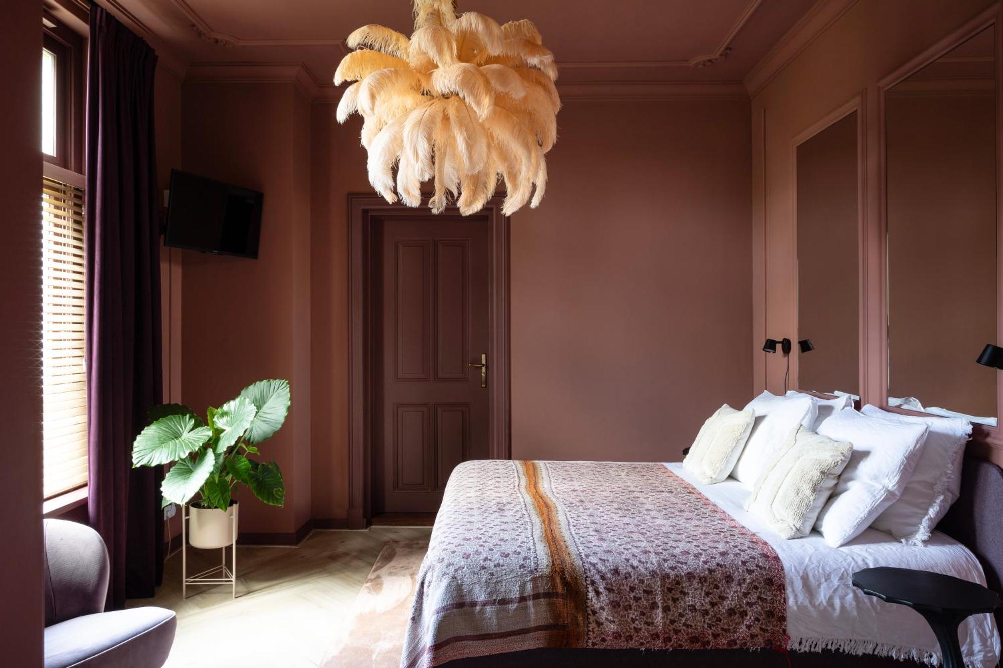 Boutique B&B Villa Van Voss Етен-Леур Екстериор снимка